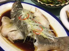 -7号院家宴.烧鸽子(门头沟店)