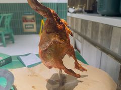 -费大厨辣椒炒肉(太平老街店)