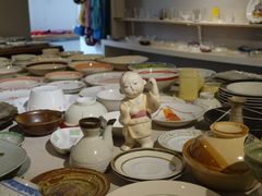 -大理床单厂艺术区