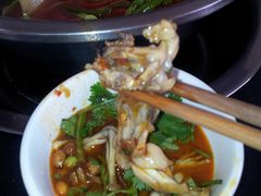 -自贡好吃客(科华店)