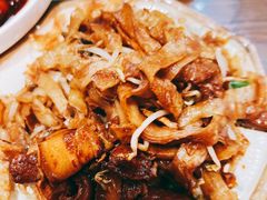 -葛记焖饼(伏牛路店)