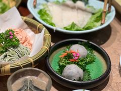 -捞王锅物料理(四川北路店)