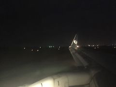 -太原武宿国际机场