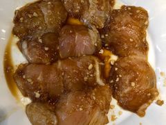 -厚味居炙子烤肉·清真(天桥南纬路店)