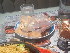 -敏华冰厅(平安金融中心店)
