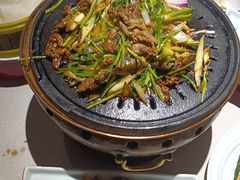 -京味斋·北京烤鸭(北京南站洋桥店)