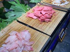 -韩盛·盛江山自助料理(沈辽路万达店)
