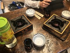 -吃货私房菜(丽江束河古镇店)