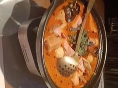 -神府路壹号·海鲜烧烤·砂锅粥·锅物(三坊七巷店)