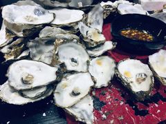 -望江门小龙虾·烧烤(九堡店)