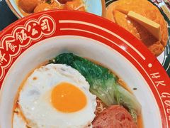 -膳心记-明火四宝煲仔饭(燕南店)