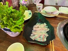 -捞围鲜·港式打边炉(海阳路店)