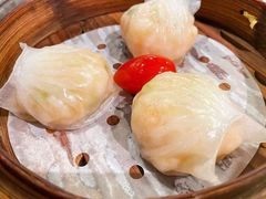 金牌虾饺皇-点都德(龙之梦店)