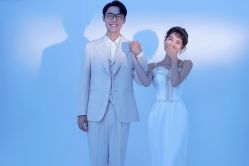 -巴黎春天婚纱摄影STUDIO·定制