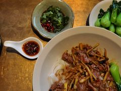 -漆黑觉米粉(三里屯店)