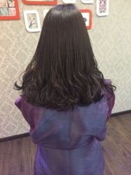 -原木·Top Design发型定制