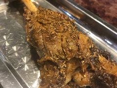 -张记焖窑·十五年专注焖烤(雍和宫店)