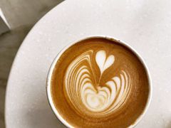 -% Arabica阿拉比卡咖啡(深圳湾万象城店)