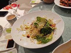 -凤凰园烤鸭店·唐山菜·传承花椒肉(老唐丰路店)
