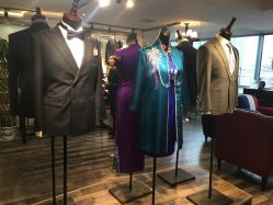 -优刻西服西装定制(金轮国际广场店)