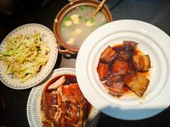 -金陵家宴·金陵春·南京菜(夫子庙店)