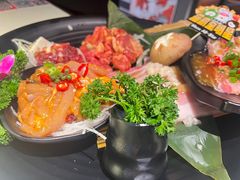 -猫抓烤肉(春熙路店)