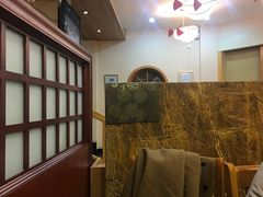 卡座-天正河鲀·河豚亭(大连店)