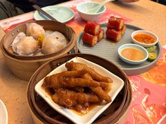 -点都德(聚福楼店)