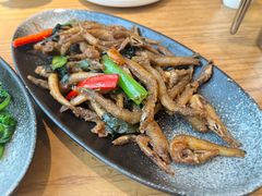 -粤集·手工粤菜(皇庭广场店)