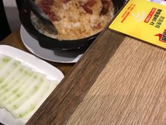 -浩源美食·椰子鸡