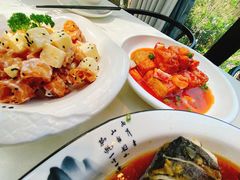 -春暖花开(西溪店)