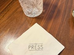 -THE PRESS(申报馆店)
