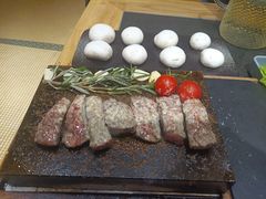 -柔杉家黑牛烤肉·活鳗鱼(太原街店)