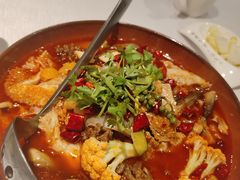 -三宝大饭店-中和艺素餐厅(浦上金山正祥广场店)