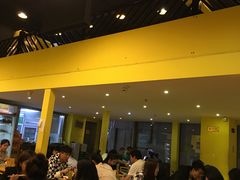 -望京小腰(北京总店)