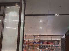 -盐城万豪酒店-盐城厨房西餐厅