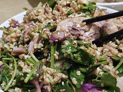-东山茶寮(新安店)