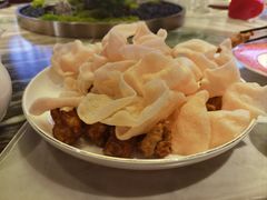 -上海老饭店(豫园店)