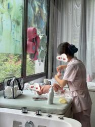 -尚圣月子会所·庄园式月子中心(萧山湘湖店)