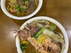-象山小白象海鲜面