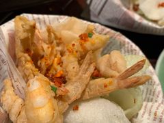 吃虾不吐壳-新白鹿餐厅(爱琴海购物中心店)