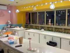 -千浔一暖DIY蛋糕烘焙(人民大学店)