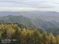 -苏木山森林公园