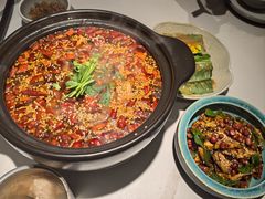 -麻六记(新天地店)