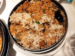 -金春禧·鲁菜海鲜(延吉路万达店)