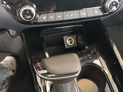 -上海永达通途别克4S店(七宝店)