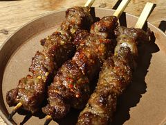 -SHAN山(前滩太古里店)