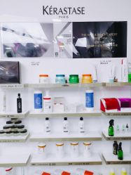 -艺鑫发型工作室YX·HAIR STUDIO