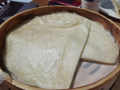 -满园烤鸭·春饼(抚顺万达店)