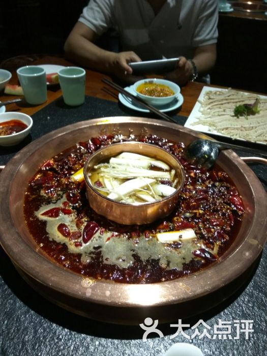 上座火锅图片 - 第304张